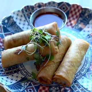 Spring Rolls