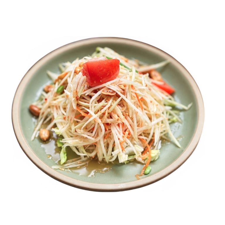 Discover Our Thai Dishes