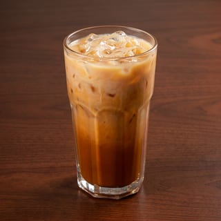 Thai Iced Coffee